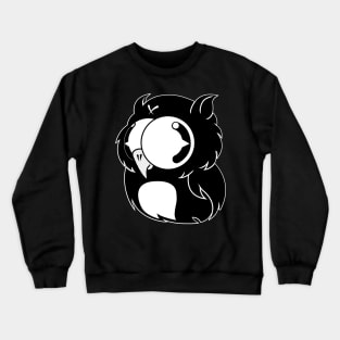 OWL Crewneck Sweatshirt